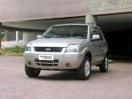 Ford EcoSport 2003 года